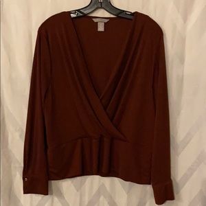 H&M blouse